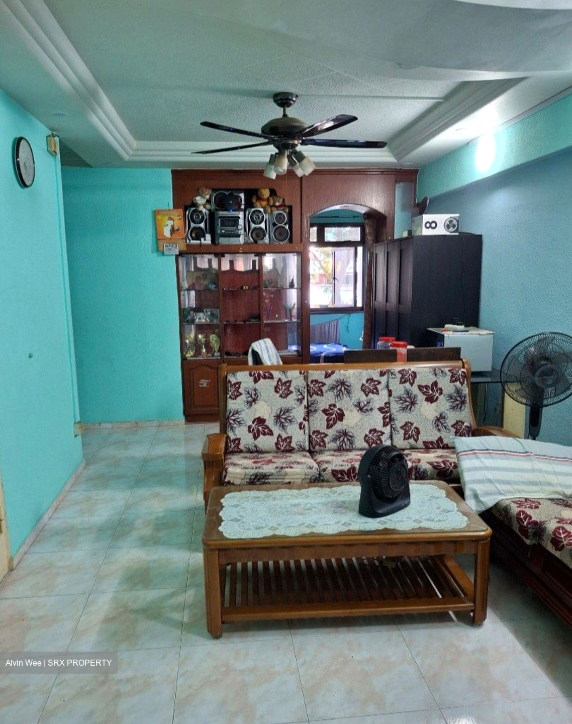 Blk 537 Woodlands Drive 16 (Woodlands), HDB 4 Rooms #518133521